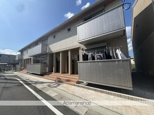 フラン瀬田 B棟の画像