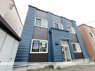 MS HIRO【2階】の外観