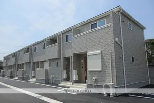 リーブルファイン東水代の画像