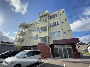 ハイツチャフルの画像