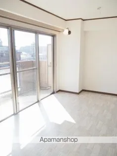 原町グランドハイツ【703号室】の居間