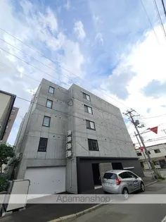 トラストコート北九条の画像