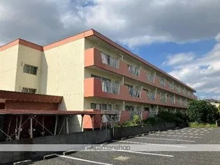 東京都練馬区春日町2丁目【マンション】の外観