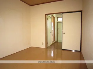 メゾン大友A【202号室】の居間