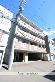 アルコバレーノ東札幌の画像