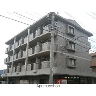 クレール清原の画像