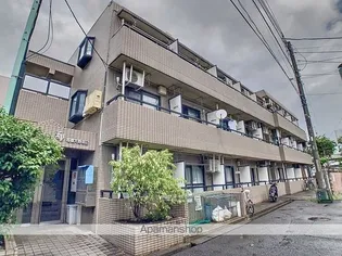 フレンドポート相模大野Ⅱの画像