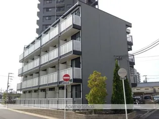 レオパレスナイス五井の画像