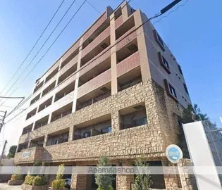 レジディア多摩川の画像