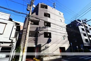 エクセリア都立大の画像