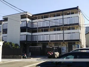 レオパレスアイ&ロンの画像