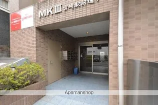 MKⅢ宮崎駅前通り【2階】の内装