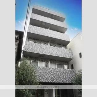 プロフ上池台の画像