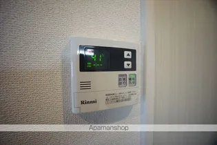 レジデンシア花の木【3階】の内装