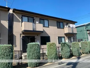 ビッグベアハイツ B棟の画像