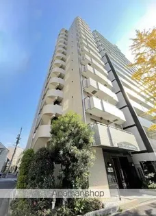 スカイコート後楽園壱番館【401号室号室】の外観