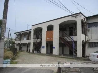 グリーンハイツの画像