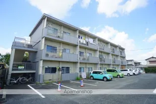 いせやハイツの画像