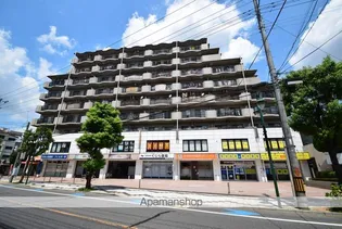 ダイヤメゾン戸田公園の画像