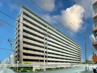 コスモシティ横浜石川町の画像