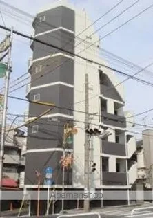 エテルノ池袋オーヴェストの画像