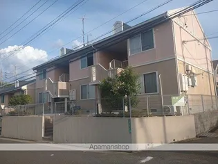 パークヒルズ中平 B棟の画像