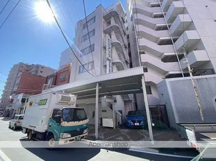 日吉屋ビル【4階】の外観