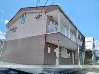 SURPLUS TWO塩原A【2階】の外観