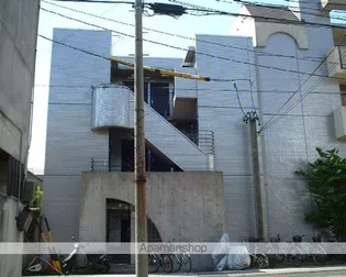 愛知県名古屋市昭和区天神町1丁目【マンション】の外観