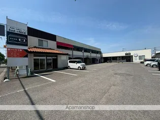 三豊市詫間町2Kアパート【7,8号室号室】の外観