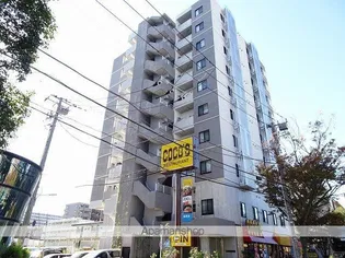 ジャルディーノ 南葛西の画像