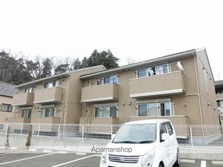 イーストヒルズ高松 Eの画像