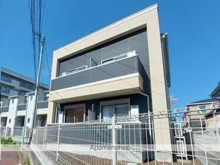 クレフラスト福祉大前ⅡB棟の画像