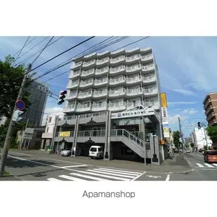 藤井ビル北17条IIの画像