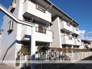 KDマンションの画像