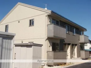 アンソレイユ ヒルズ Bの画像