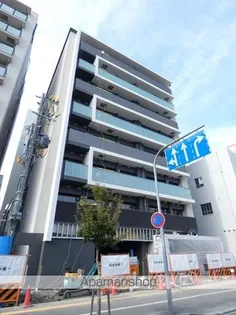 カーサレグラス城東セントラル【504号室】の外観