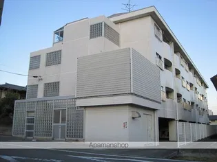 総社マンションの画像