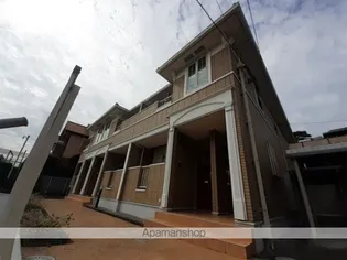 GRACE K【1階】の外観