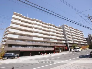 グランロジュマン豊中少路A棟の画像