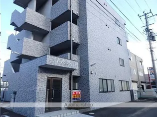 パームクレストの画像