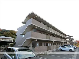 メゾンつつじヶ丘壱番館の画像