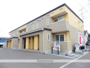 サンリット桔梗Ⅱの画像