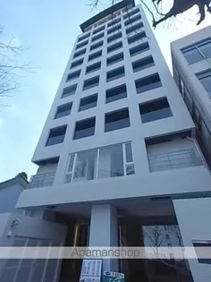 CASA+α名駅南【5階】の外観