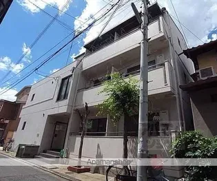 ハイツ まさきの画像
