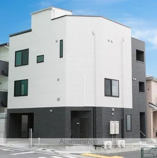 AJ小岩NORTH Ⅰ【2階】の外観