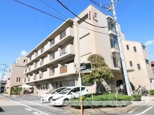 アパートメントフサージュの画像