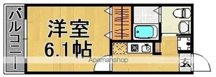 casamento SCOLO (カーサ スコーロ)【1階】の間取り