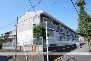 みそのハイツ【2階】の外観