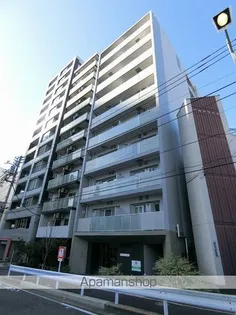 ライトテラス錦糸町【8階】の外観